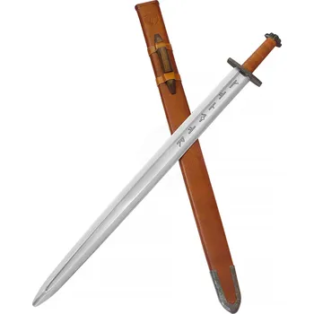 Replika zbraně Condor Tool &amp; Knife Vikingský meč Viking Ironside Sword od Condor
