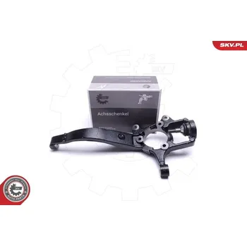 Čep nápravy Čep nápravy, zavěšení kol ESEN SKV 47SKV862