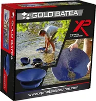 XP Gold Batea Kit sada rýžovacích pánví 