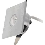 Arelux Zápustné LED svítidlo XTWIST 3000K TW02WW40 BA s krytím IP40