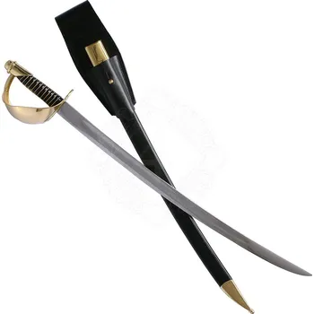 Replika zbraně Windlass Steelcrafts Šavle amerického námořnictava M1860