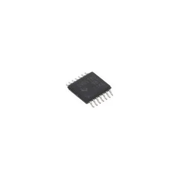 Polovodič TEXAS INSTRUMENTS SN65LVDS180PW IC: rozhraní