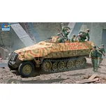 Trumpeter Sd.Kfz 251D 1:16 