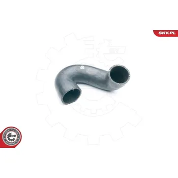 Hadička plnicího vzduchu ESEN SKV 24SKV093