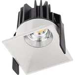 Arelux Zápustné LED svítidlo XDOMINO 3000K DM01WW50 MWH