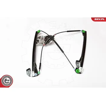 Stahovačka okna Zvedací zařízení oken ESEN SKV 01SKV171