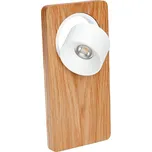 Nástěnné LED světlo Beebo 7974 LineaLight s vypínačem