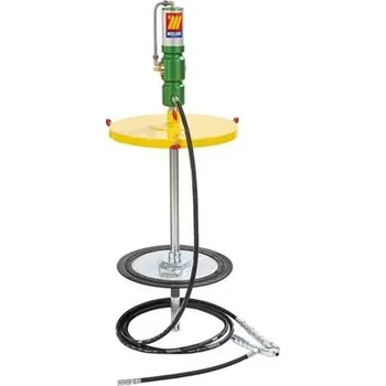 Čerpadlo Sestava čerpadla na tuk MECLUBE 013-1103-000 (60:1)