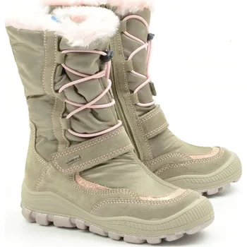 Dívčí obuv Dívčí sněhule Primigi 4881611 Velikost: 38