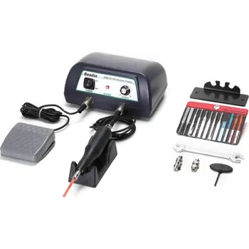 leštička ADUN TOOLS Ultrazvuková leštička AR-108 P00115