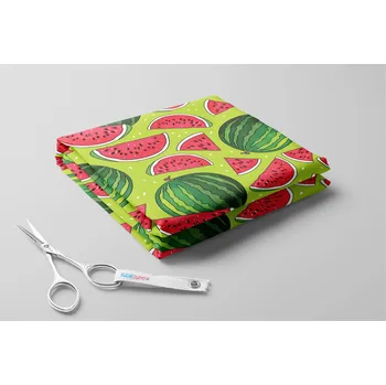 Softshell jarní, 20/9, Melounky Barva: Limeta