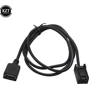 Autorádio Auto AUX kabel pro Honda Accord, Mitsubishi Outlander a ASX 2009