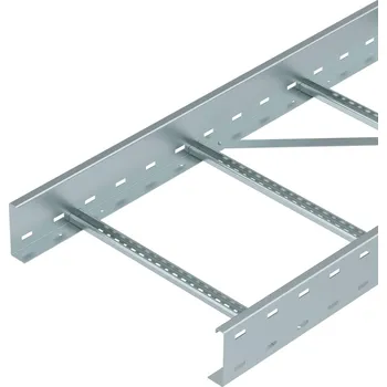 kabelová chránička OBO BETTERMANN Kabelový žebřík pro velká rozpětí WKLG 1150 FS 6311020