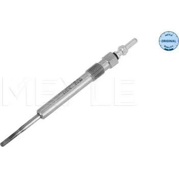 Zapalovací a žhavicí svíčka Žhavicí svíčka MEYLE 714 860 0007