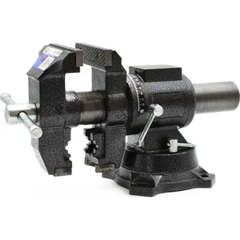 Svěrák Geko G01034 100 mm