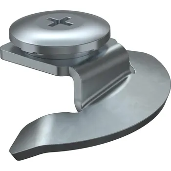 kabelová chránička OBO BETTERMANN Aretační zámek kabelového víka DRL H FT 6065012