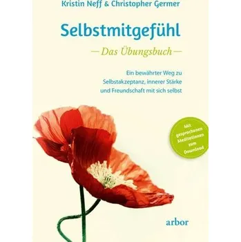 Osobní rozvoj Selbstmitgefühl - Das Übungsbuch - Neff, Kristin