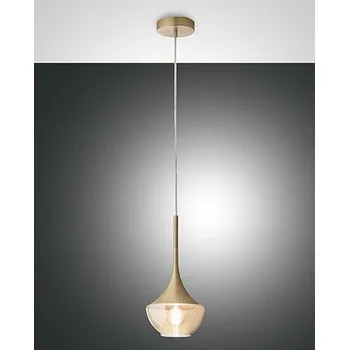 Závěsné svítidlo APOLLO 3623-41-119 Fabas