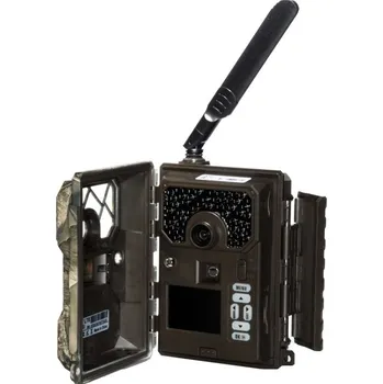 Fotopast Fotopast UOVision Glory LTE Email + 32GB SD karta, 12ks baterií a doprava ZDARMA!