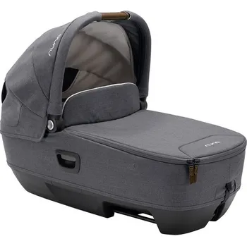 Korbička NUNA hluboká korba CARI NEXT Granite DOPRODEJ!