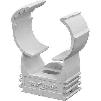 kabelová chránička OBO BETTERMANN Příchytka starQuick SQ-20 LGR 2146134