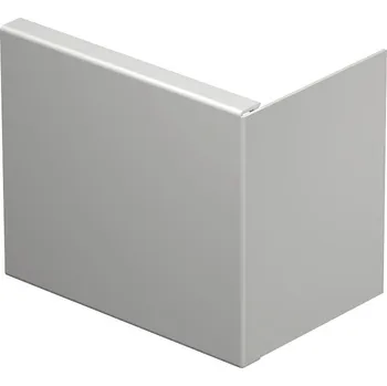 kabelová chránička OBO BETTERMANN Díl WDK HE100130LGR koncový 6183956