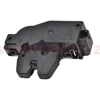 Autozámek PEU 307 01-05 zámek 5. dveří 3/5dv/Combi (P206 Kombi)