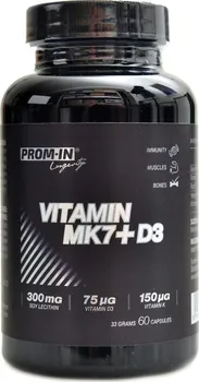 Prom-IN Vitamin MK7 + D3 60 cps.