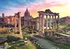 Puzzle Trefl Forum Romanum Řím 1000 dílků