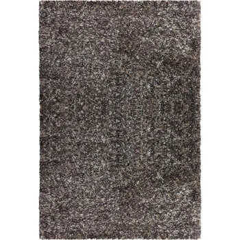 Hans Home Kusový koberec Enjoy 4500 taupe - 60x110