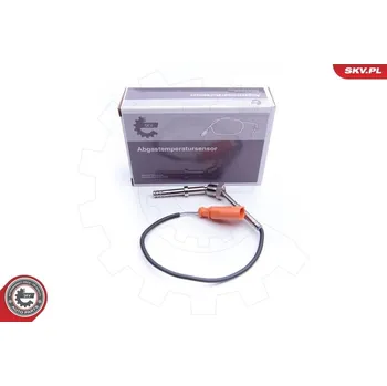 Autoelektrika Čidlo, teplota výfukových plynů ESEN SKV 30SKV131
