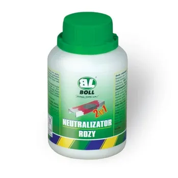 Odrezovač BOLL Neutralizátor rzi 60 ml