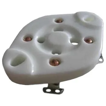 Elektronka JJ Electronic patice 4 PIN-do šasi