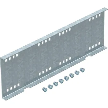 kabelová chránička OBO BETTERMANN Podélná spojka WRVL 160 FT 6227716