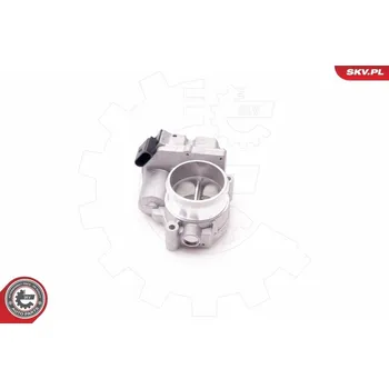 Systém vstřikování Hrdlo škrtící klapky ESEN SKV 12SKV057