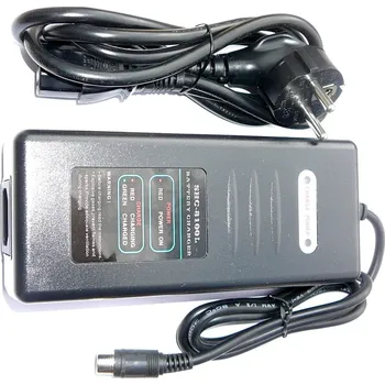 Nabíječka 24V - 2A konektor mini DC 5,5mm E-Pohon