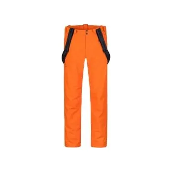 Sportovní oblečení Hannah SLATER FD puffins bill L; Oranžová kalhoty + DÁREK DLE VÝBĚRU!