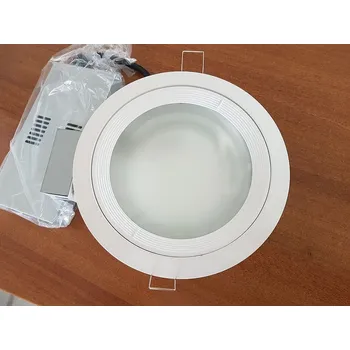 Bodové svítidlo Vestavné světlo Light Impressions IMPR850044 bílé