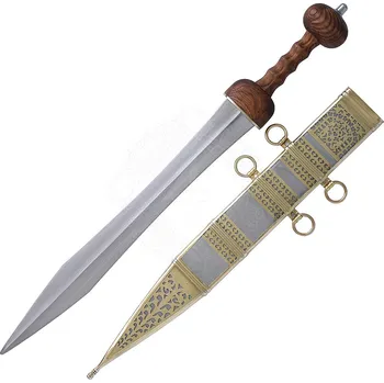 Replika zbraně Krutský Gladius Didius s čepelí Mohuč, Třída B