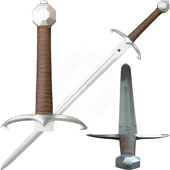 Replika zbraně Leier Jedenapůlruční meč Bridei, Třída B