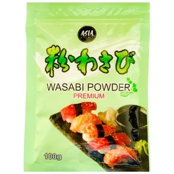 Koření Křen v prášku AK 100g