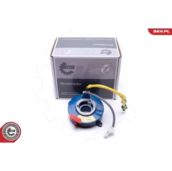 Vinutá pružina, airbag ESEN SKV 96SKV586