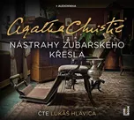 Nástrahy zubařského křesla - Agatha…