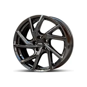 Alu kolo PLATIN P107 7,5x19 5x112 ET49 CB66,6 60PLR90920