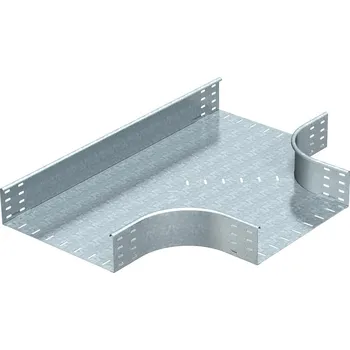 kabelová chránička OBO BETTERMANN Díl TRT 140 odbočný 7119402