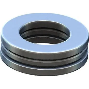 NTN 51144 axiální kuličkové ložisko