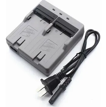 Měřící laser CDC77 - nabíječka pro baterie dobíjecí baterie BDC72