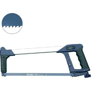 Ruční pilka Rám na kov 2957 ALU PROFI 300 mm