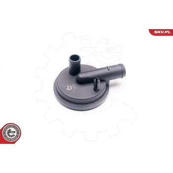 Ventil motoru Ventil, odvětrání klikové skříně ESEN SKV 31SKV009