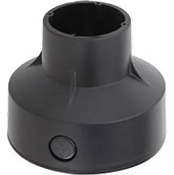 Příslušenství pro svítidlo Arelux Zápustná skříň GD156MS pro svítidlo GD15 z řady XGROUND